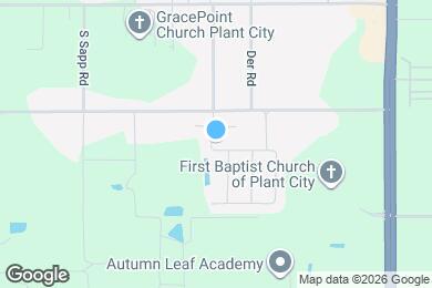 Map image of the property - 3122 S Northview Rd