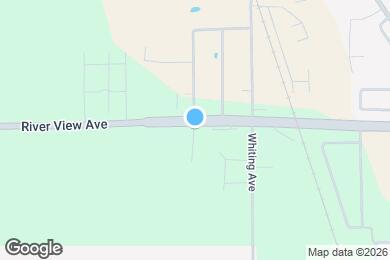 Map image of the property - 3325 Echo Dells Ave