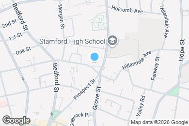 Map image of the property - 26 Strawberry Hill Ave