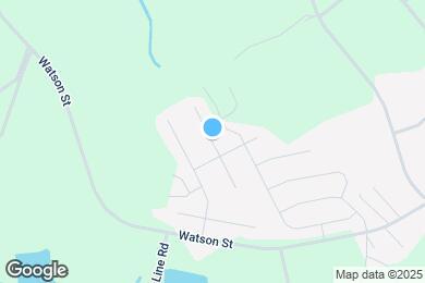 Map image of the property - 10 Brake Ct