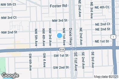 Map image of the property - 108 Premiere LLC &amp; 128 Premiere LLC