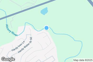 Map image of the property - 2049 Charcoal Ives Rd