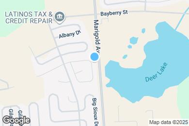 Map image of the property - 149 Big Black Dr