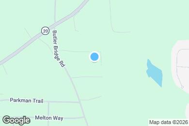 Map image of the property - 90 Ardella Dr