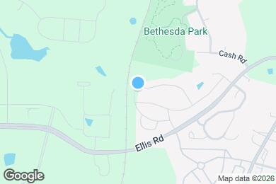 Map image of the property - 1000 Manorhaven Dr