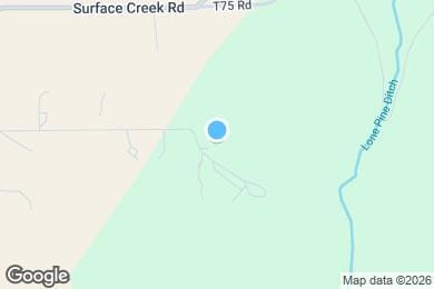 Map image of the property - 24885 Timothy Rd