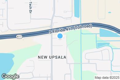 Map image of the property - 115 Pamala Ct