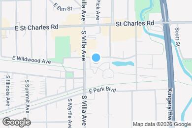 Map image of the property - Ovaltine