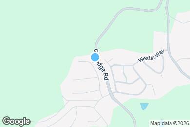 Map image of the property - 174 Brightondale Blvd