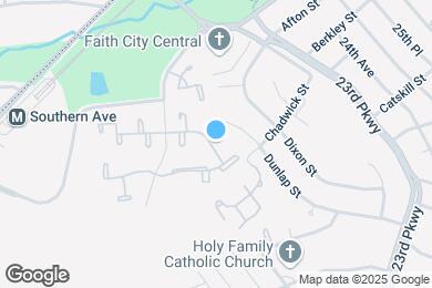 Map image of the property - 2296 Anvil Ln