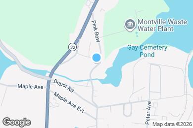 Map image of the property - 74 Pink Row
