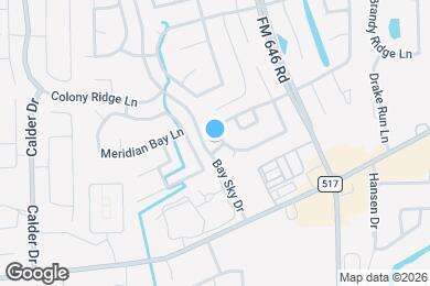 Map image of the property - 410 Sun River Ln