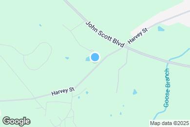 Map image of the property - 59 Harvey St