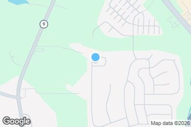 Map image of the property - 4710 Fourth Rail Ln