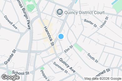 Map image of the property - 12 Mechanic St