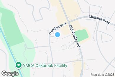 Map image of the property - 106 Muir Ct