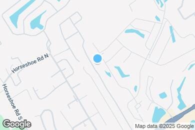 Map image of the property - 4161 Hibiscus Dr