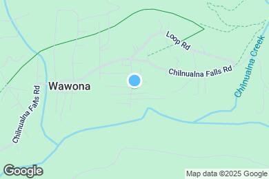 Map image of the property - 2584 River Rd