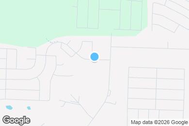Map image of the property - 1403 Park Trails Blvd
