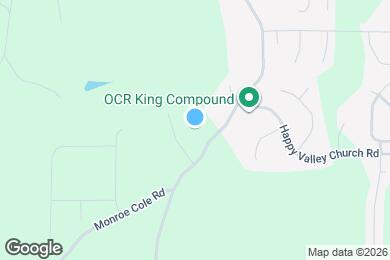 Map image of the property - 80 Whitley Ct