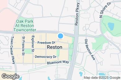 Map image of the property - 1871 Fountain Dr