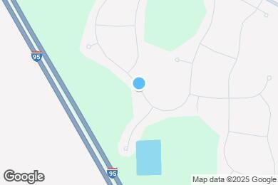 Map image of the property - 2847 Neverland Dr