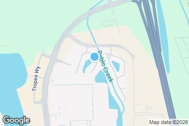 Map image of the property - 4454 Ellipse Dr
