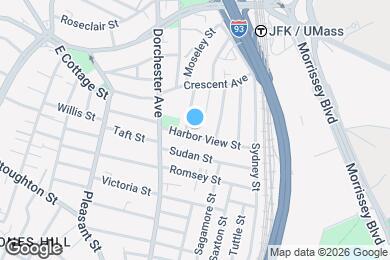 Map image of the property - 26-28 Harbor View Unit 1