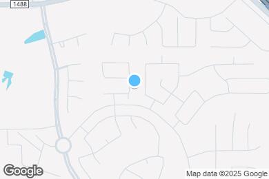 Map image of the property - 310 Pickwick Gdns Ln