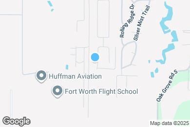 Map image of the property - 12432 Hunters Mill Trail
