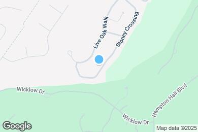 Map image of the property - 230 Stoney Xing