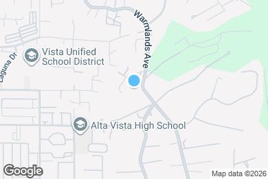 Map image of the property - 1511 Maxwell Ln