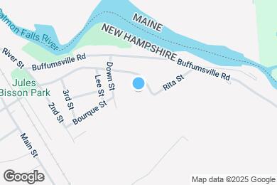 Map image of the property - 151 Indigo Hill Rd