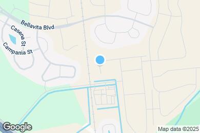 Map image of the property - 3012 Sistine St