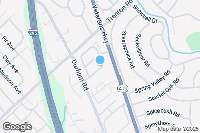 Map image of the property - 39 Sandybrook Dr