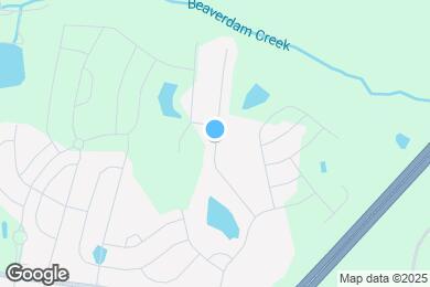 Map image of the property - 220 Rustling Way