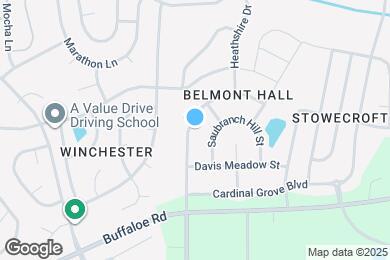 Map image of the property - Room in House on Brintons Cottage St