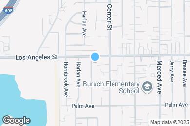 Map image of the property - 4350 Filhurst Ave