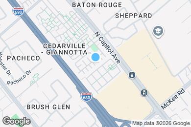 Map image of the property - Unit