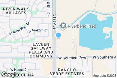 Map image of the property - Village at Liberty Farms