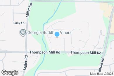 Map image of the property - 2993 Havenwood Way