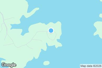 Map image of the property - 3492 Point View Cir
