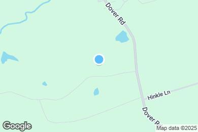 Map image of the property - 8166 Dover Rd