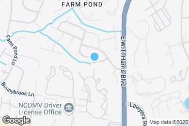 Map image of the property - 8346 Wallace Glen Dr