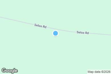 Map image of the property - 40020 Selos Rd