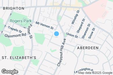 Map image of the property - Room in Shared 6 bed/4 bath home
