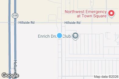 Map image of the property - 6206 Nancy Ellen St