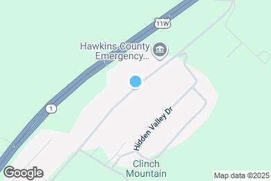 Map image of the property - 2268 E Main St