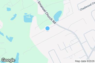 Map image of the property - 143 Ridge Terrace Ln