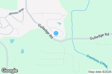 Map image of the property - 602 Fieldcrest Dr